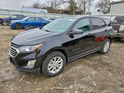 2GNAXSEV7L6275741 2020 CHEVROLET EQUINOX