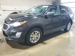 2GNAXSEV7L6278641 2020 CHEVROLET EQUINOX