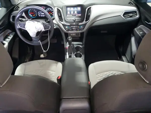 2GNAXSEV7L6278641 2020 CHEVROLET EQUINOX - Image 8