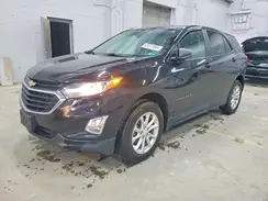 2GNAXSEV7L6279031 2020 CHEVROLET EQUINOX