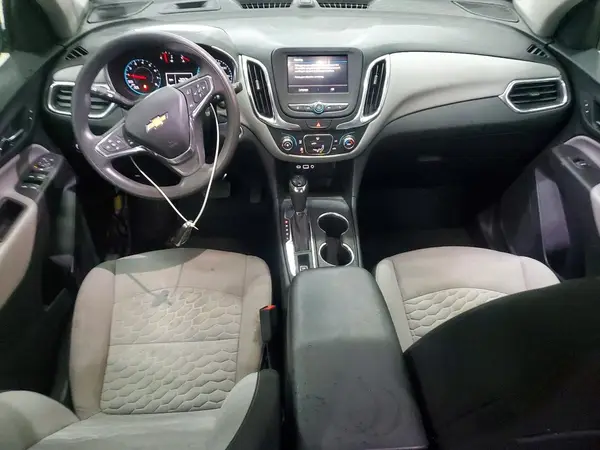 2GNAXSEV7L6279031 2020 CHEVROLET EQUINOX - Image 8