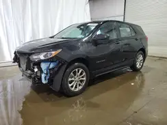 2GNAXSEV7L6279997 2020 CHEVROLET EQUINOX