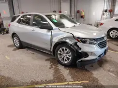 2GNAXSEV7L6280437 2020 CHEVROLET EQUINOX