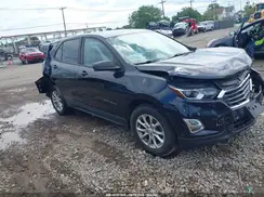 2GNAXSEV7L6284522 2020 CHEVROLET EQUINOX
