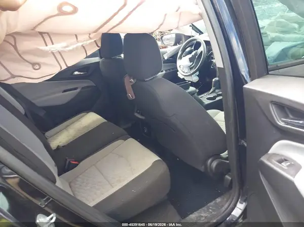 2GNAXSEV7L6284522 2020 CHEVROLET EQUINOX - Image 8