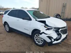 2GNAXSEV7L6285623 2020 CHEVROLET EQUINOX