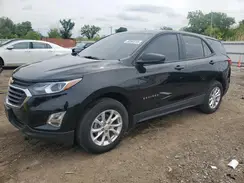 2GNAXSEV7M6101637 2021 CHEVROLET EQUINOX