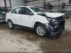 2GNAXSEV7M6105638 2021 CHEVROLET EQUINOX