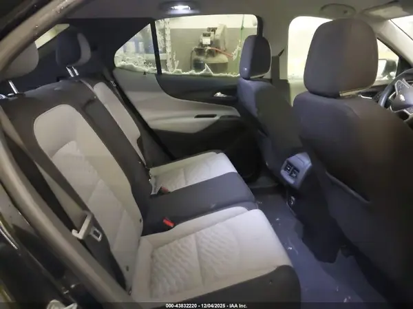 2GNAXSEV7M6113349 2021 CHEVROLET EQUINOX - Image 8