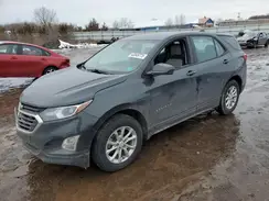 2GNAXSEV7M6115778 2021 CHEVROLET EQUINOX