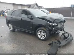 2GNAXSEV7M6121032 2021 CHEVROLET EQUINOX