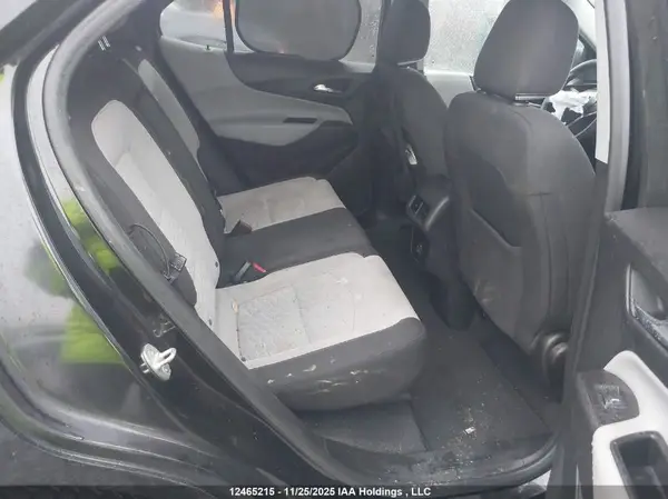 2GNAXSEV7M6121032 2021 CHEVROLET EQUINOX - Image 8