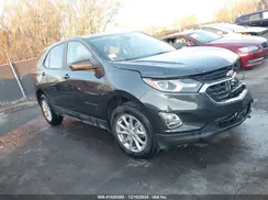 2GNAXSEV7M6125095 2021 CHEVROLET EQUINOX