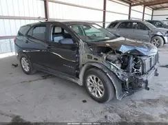 2GNAXSEV7M6130815 2021 CHEVROLET EQUINOX