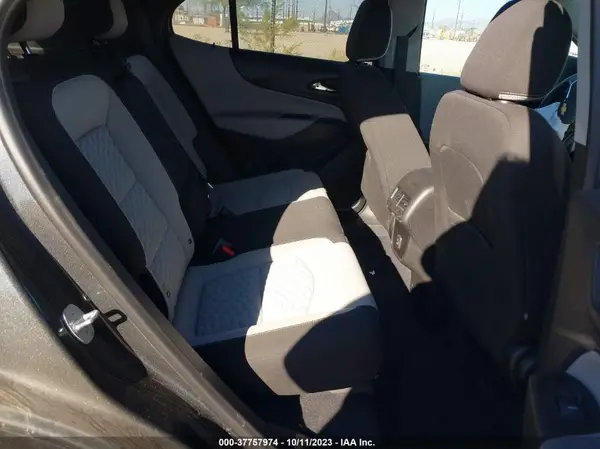 2GNAXSEV7M6131883 2021 CHEVROLET EQUINOX - Image 8