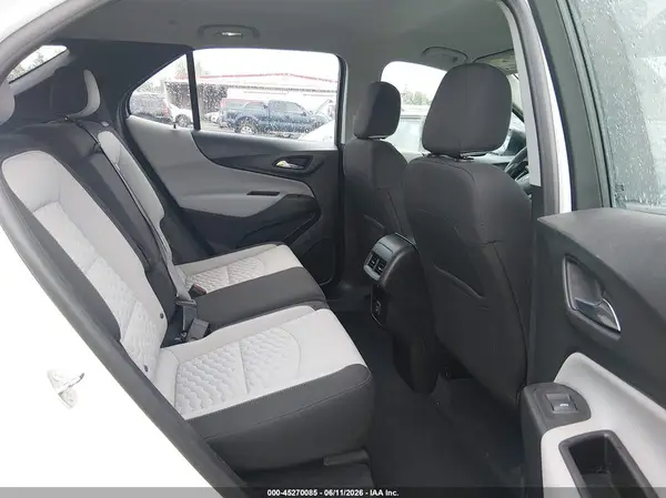 2GNAXSEV7M6143225 2021 CHEVROLET EQUINOX - Image 8