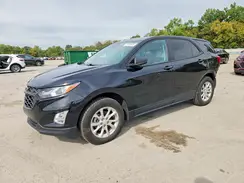 2GNAXSEV7M6143726 2021 CHEVROLET EQUINOX