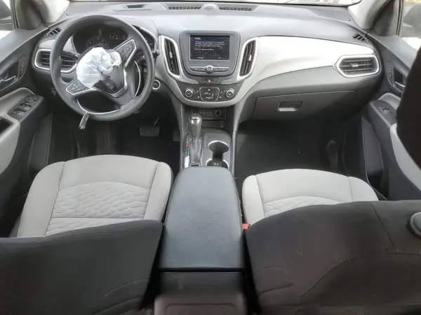 2GNAXSEV7M6157528 2021 CHEVROLET EQUINOX - Image 8