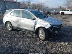 2GNAXSEV7N6100280 2022 CHEVROLET EQUINOX