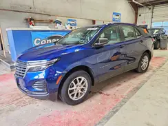 2GNAXSEV7N6137572 2022 CHEVROLET EQUINOX
