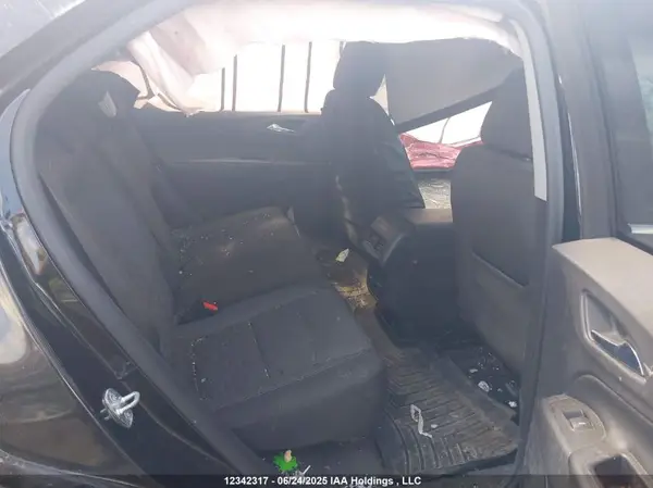2GNAXSEV8J6100816 2018 CHEVROLET EQUINOX - Image 8