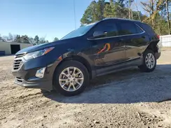 2GNAXSEV8J6101044 2018 CHEVROLET EQUINOX