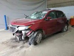 2GNAXSEV8J6103781 2018 CHEVROLET EQUINOX