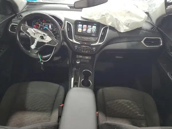 2GNAXSEV8J6103781 2018 CHEVROLET EQUINOX - Image 8