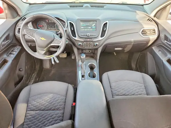 2GNAXSEV8J6105241 2018 CHEVROLET EQUINOX - Image 8