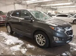 2GNAXSEV8J6107023 2018 CHEVROLET EQUINOX