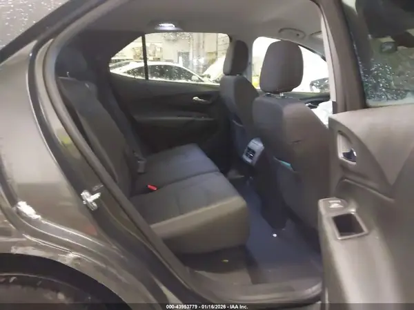 2GNAXSEV8J6107023 2018 CHEVROLET EQUINOX - Image 8