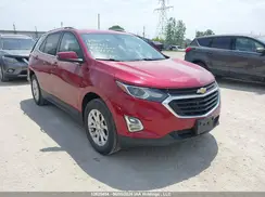 2GNAXSEV8J6108270 2018 CHEVROLET EQUINOX