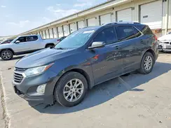 2GNAXSEV8J6109354 2018 CHEVROLET EQUINOX
