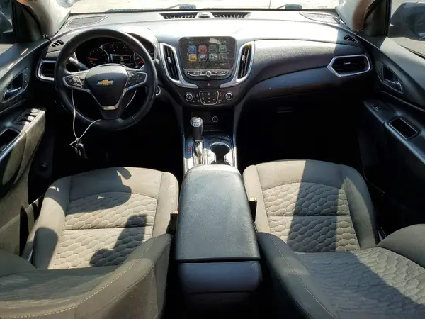 2GNAXSEV8J6109354 2018 CHEVROLET EQUINOX - Image 8