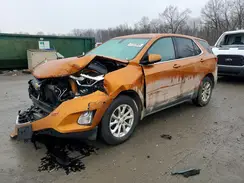 2GNAXSEV8J6110942 2018 CHEVROLET EQUINOX