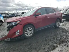 2GNAXSEV8J6111153 2018 CHEVROLET EQUINOX