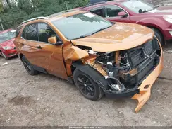 2GNAXSEV8J6113713 2018 CHEVROLET EQUINOX