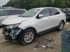 2GNAXSEV8J6114425 2018 CHEVROLET EQUINOX