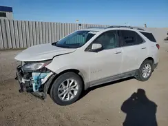 2GNAXSEV8J6115395 2018 CHEVROLET EQUINOX