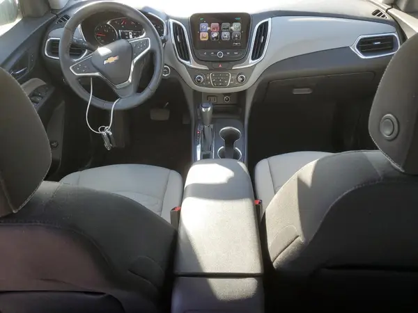 2GNAXSEV8J6115395 2018 CHEVROLET EQUINOX - Image 8