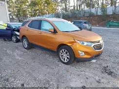 2GNAXSEV8J6118040 2018 CHEVROLET EQUINOX