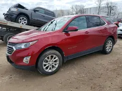 2GNAXSEV8J6120967 2018 CHEVROLET EQUINOX