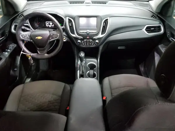 2GNAXSEV8J6122122 2018 CHEVROLET EQUINOX - Image 8