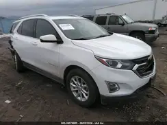 2GNAXSEV8J6122590 2018 CHEVROLET EQUINOX