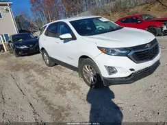 2GNAXSEV8J6122735 2018 CHEVROLET EQUINOX