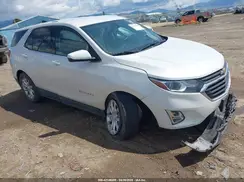 2GNAXSEV8J6123268 2018 CHEVROLET EQUINOX