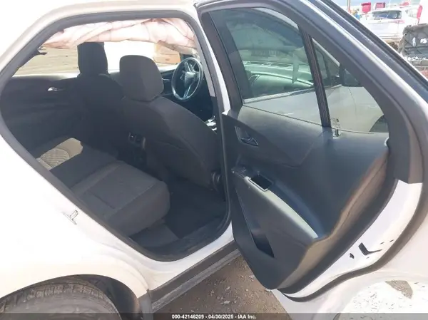 2GNAXSEV8J6123268 2018 CHEVROLET EQUINOX - Image 8