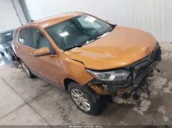 2GNAXSEV8J6124906 2018 CHEVROLET EQUINOX