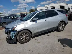 2GNAXSEV8J6128745 2018 CHEVROLET EQUINOX