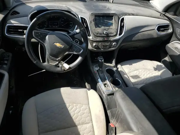 2GNAXSEV8J6128745 2018 CHEVROLET EQUINOX - Image 8